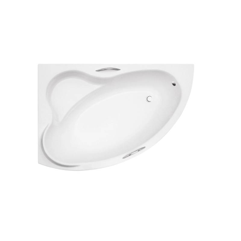 Bad Land Badewanne Eckwanne ADA 140x90 Links Mit Styroporverkleidung Ablauf Füße Bad Land Badewanne Eckwanne ADA 140x90 Links Mit Styroporverkleidung Ablauf Füße von Bad Land