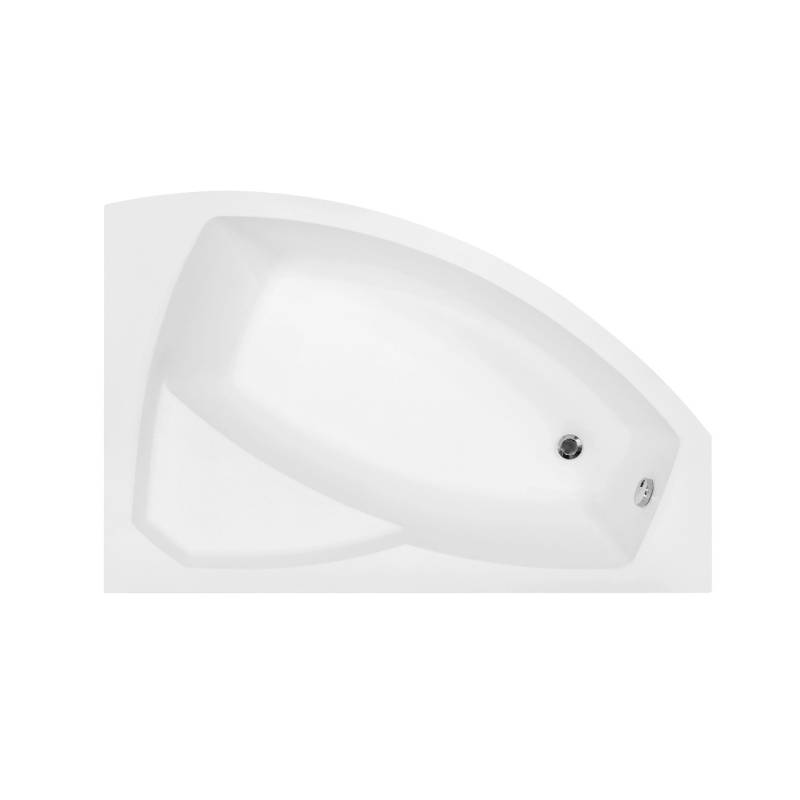 Bad Land Badewanne Eckwanne RIMA 130x85 Rechts Mit AcrylSchürze Ablauf Füße Bad Land Badewanne Eckwanne RIMA 130x85 Rechts Mit AcrylSchürze Ablauf Füße von Bad Land