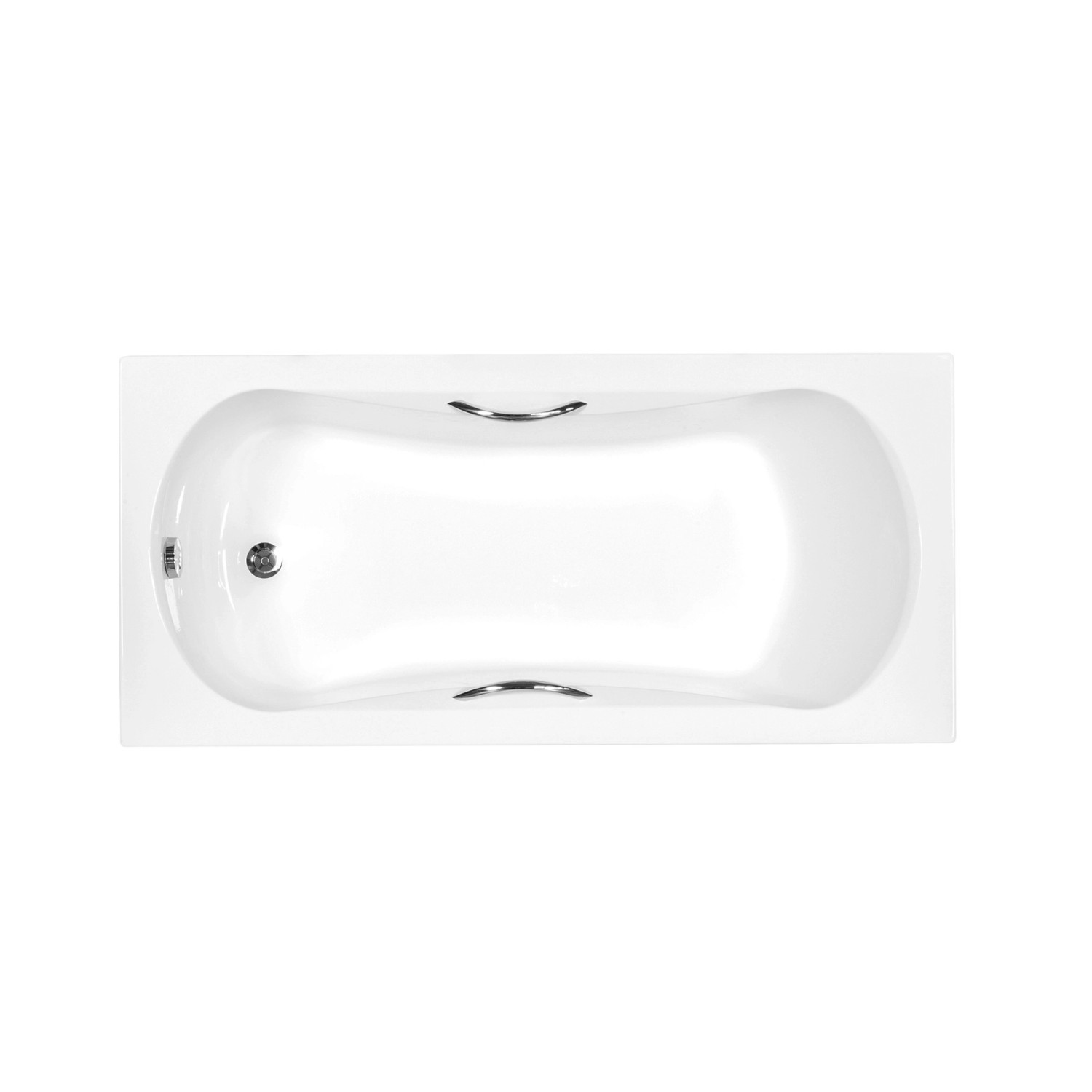 Bad Land Badewanne Rechteck ARIA PLUS 170x70 Mit Styroporverkleidung Und Handgriffen Ablauf Füße Bad Land Badewanne Rechteck ARIA PLUS 170x70 Mit Styroporverkleidung Und Handgriffen Ablauf Füße von Bad Land