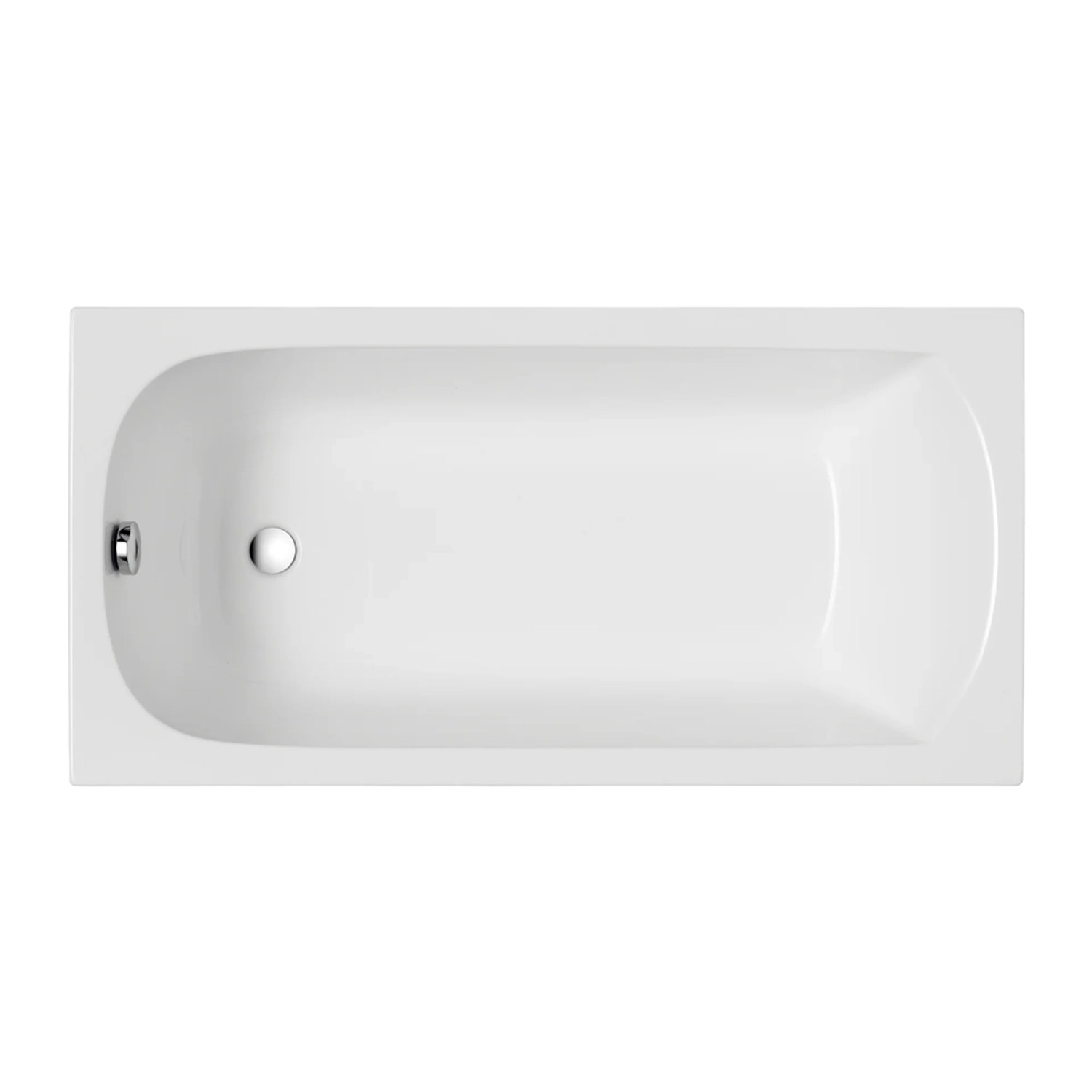 Bad Land Badewanne Rechteck CLASSIC 150x70 Mit Styroporverkleidung Ablauf Füße Bad Land Badewanne Rechteck CLASSIC 150x70 Mit Styroporverkleidung Ablauf Füße von Bad Land