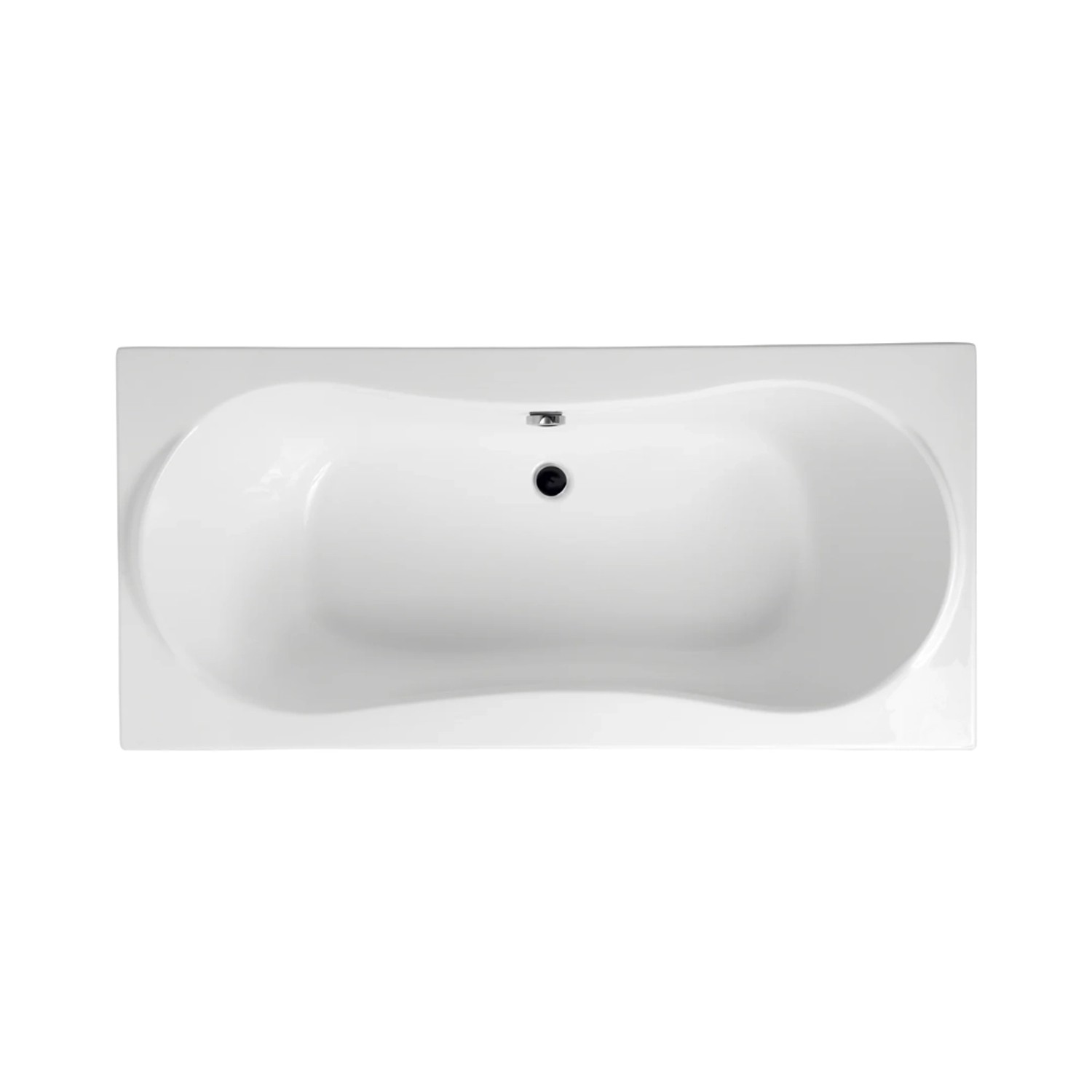 Bad Land Badewanne Rechteck LONG 180x80 Ablauf Füße Bad Land Badewanne Rechteck LONG 180x80 Ablauf Füße von Bad Land