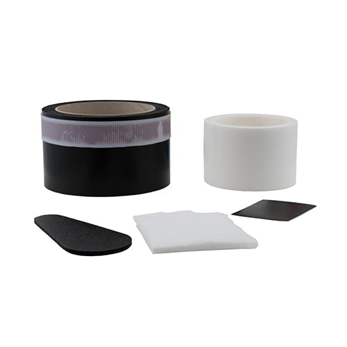 Bad TRINNITY Wannenabdichtband-Set 3,4 m Nass-/Trockenanbindung entsprechend DIN 18534 TRWDB von Bad