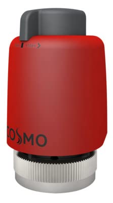 COSMO Standard Stellantrieb 230V IP54 M30x1,5mm von Bad
