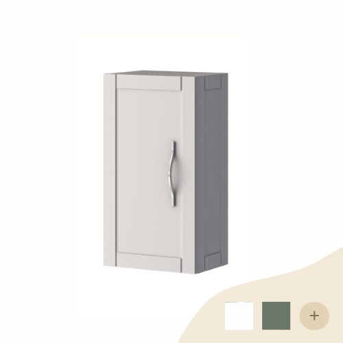 Wandschrank Retro/Vintage Serie Mayfair  von Baden Haus von Baden Haus