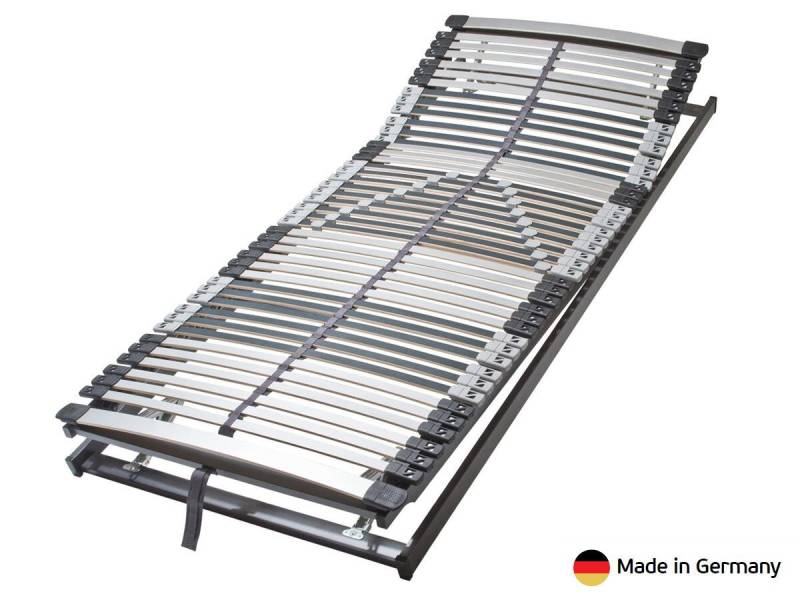 Badenia Holzlattenrost Trio 44 KF Badenia Holzlattenrost Trio 44 KF von Badenia Bettcomfort