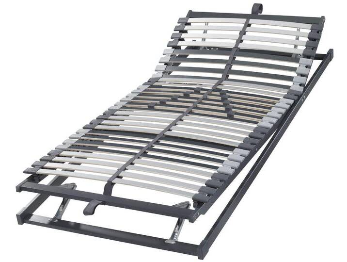 Badenia »DUO 28 KF« Lattenrost 90x210 cm von Badenia
