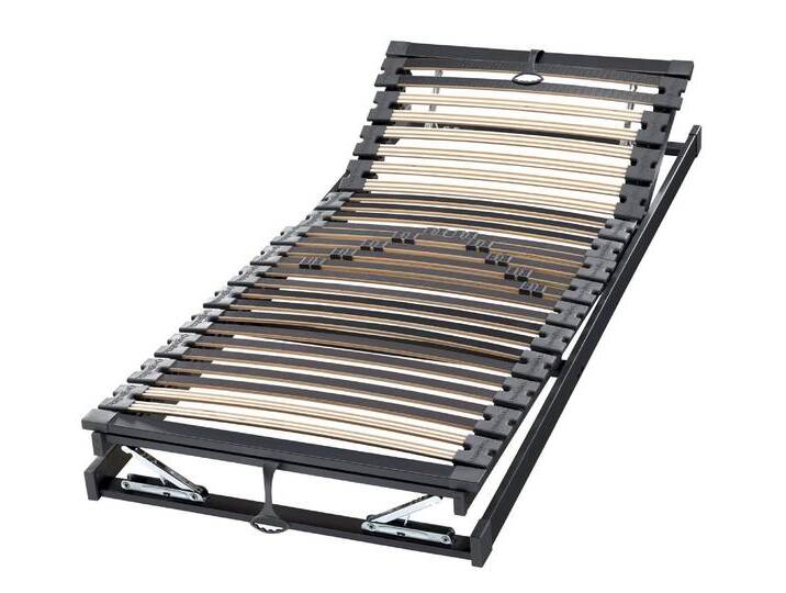 Badenia »Ergo KFG« Lattenrost 80x200 cm Badenia »Ergo KFG« Lattenrost 80x200 cm von Badenia