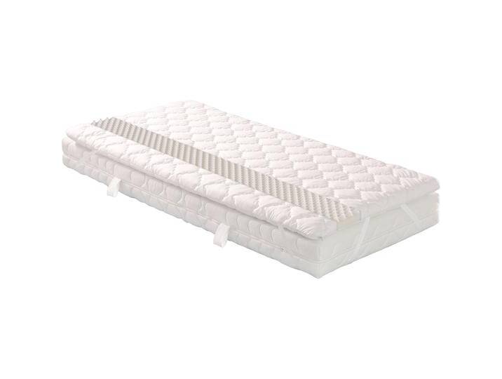 Badenia Trendline, Topper, Senso (180 x 200 cm) von Badenia