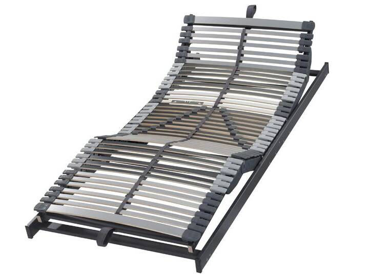 Badenia »Trio 44 EL« Lattenrost Motor 120x200 cm / mit Handschalter Badenia »Trio 44 EL« Lattenrost Motor 120x200 cm / mit Handschalter von Badenia