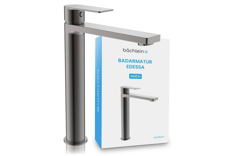 Bächlein Badarmatur Bächlein Badarmatur Edessa hoch von Bächlein