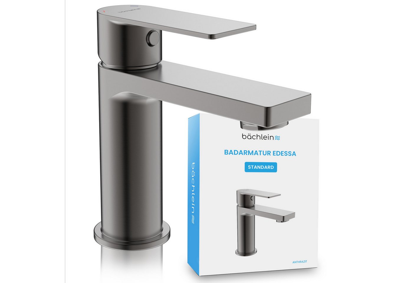 Bächlein Badarmatur Bächlein Badarmatur Edessa von Bächlein
