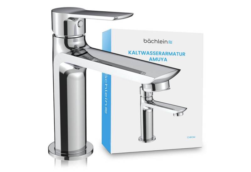 Bächlein Badarmatur Bächlein Kaltwasserarmatur Amuya Bächlein Badarmatur Bächlein Kaltwasserarmatur Amuya von Bächlein