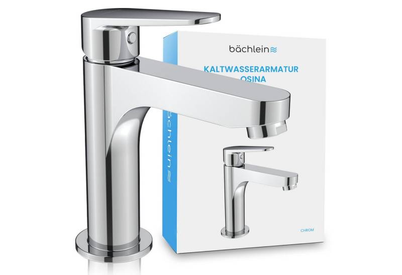 Bächlein Badarmatur Bächlein Kaltwasserarmatur Osina Bächlein Badarmatur Bächlein Kaltwasserarmatur Osina von Bächlein
