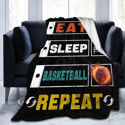 Basketballdecke, 127 x 101 cm Basketballdecke, 127 x 101 cm von Baegopa