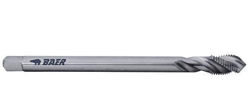 Baer Maschinengewindebohrer MF3 Gewindebohrer HSSE 35° RSP - Gewindeschneider MF 3 x 0,35 - DIN 374 - Maschinen Gewinde Bohrer - Gewindebohrer Gewindeschneideisen Schneider Set Baer Maschinengewindebohrer MF3 Gewindebohrer HSSE 35° RSP - Gewindeschneider MF 3 x 0,35 - DIN 374 - Maschinen Gewinde Bohrer - Gewindebohrer Gewindeschneideisen Schneider Set von BaerCoil