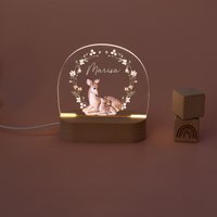 Nachtlicht Baby, Geburtsgeschenk Mädchen, Babygirl, Mädchenzimmer, Babyzimmer, Kinderzimmer Ostergeschenk Osternest Nachtlicht Baby, Geburtsgeschenk Mädchen, Babygirl, Mädchenzimmer, Babyzimmer, Kinderzimmer Ostergeschenk Osternest von BaerenfreundeDE