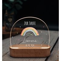 Nachtlicht Taufe, Taufgeschenke Für Jungen, Taufgeschenke, Taufe Junge, Geschenk Pate, Mädchen, Kinderlampe Nachtlicht Taufe, Taufgeschenke Für Jungen, Taufgeschenke, Taufe Junge, Geschenk Pate, Mädchen, Kinderlampe von BaerenfreundeDE