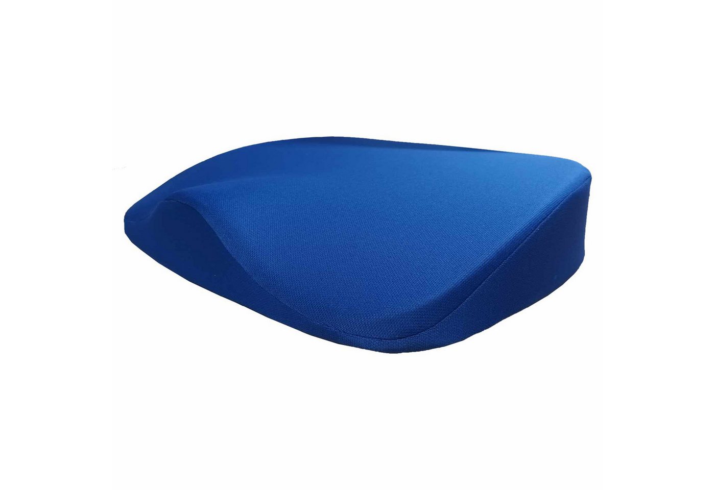Bärle Kissen Manufraktur GmbH Sitzkissen Vital Kissen - Orthopädisches Sitzkissen - Blau Bärle Kissen Manufraktur GmbH Sitzkissen Vital Kissen - Orthopädisches Sitzkissen - Blau von Bärle Kissen Manufraktur GmbH