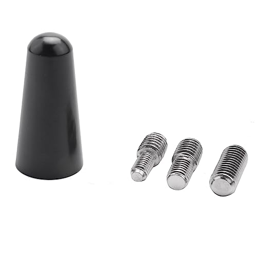 Baeroprki Antenne 3cm Dachantenne kurze Stange Antenne Auto Stange Antenne kurzer Adapter Radio Fuß Baeroprki Antenne 3cm Dachantenne kurze Stange Antenne Auto Stange Antenne kurzer Adapter Radio Fuß von Baeroprki