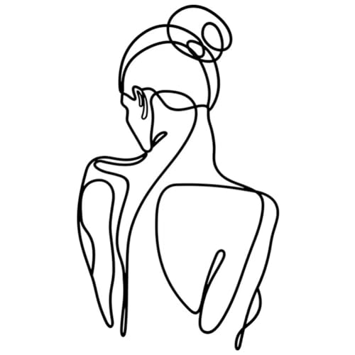 Baeroprki Modernes Dekor, Einweihungsgeschenk, Tischdekoration für Zuhause und Büro, Minimalistische Tischdekoration von Baeroprki