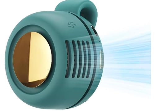 BafanglaiUK Mini Ventilator von BafanglaiUK