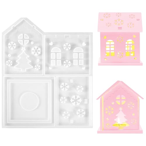 Silikonformen Weihnachten, Gießform Weihnachten, DIY Silikonformen Gießformen Haus Silikonformen Gießformen Kerzenhalter Silikon Gießform Kerzenhalter Silikonform Kerzenhalter Silikonformen Weihnachten, Gießform Weihnachten, DIY Silikonformen Gießformen Haus Silikonformen Gießformen Kerzenhalter Silikon Gießform Kerzenhalter Silikonform Kerzenhalter von Bafiwu