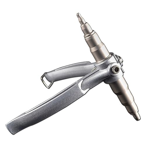 Bafnsiji Rohr Expander, Kupfer Rohr Rohr Expander, Manuelle Kupfer Rohr Expander, Aluminiumlegierung Rohr Expander, Hand Kühlung Swaging Tool von Bafnsiji
