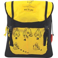 Bag to Life Cityrucksack "Cargo Backpack BC" von Bag To Life