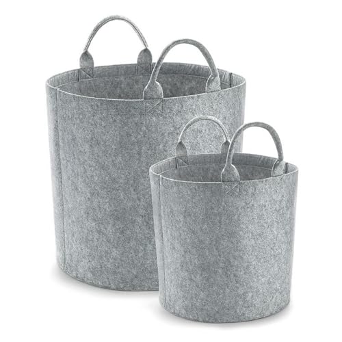 BagBase BG728 Felt Trug von BagBase