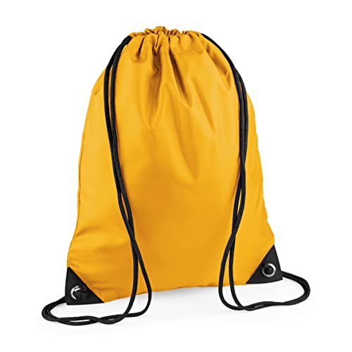 BaseBag Wasserdichte Sporttasche, Grau - Graphitgrau - Größe: Einheitsgröße von BagBase