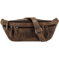 Bagan Gürteltasche echt Leder Bagan Gürteltasche echt Leder von Bagan