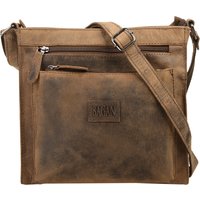 Bagan Umhängetasche echt Leder Bagan Umhängetasche echt Leder von Bagan