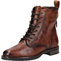 BAGATT Schnürstiefelette "BAGATT Stiefelette Leder" von Bagatt