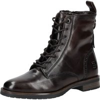 BAGATT Schnürstiefelette "BAGATT Stiefelette Leder" von Bagatt