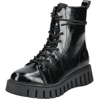 BAGATT Stiefelette "BAGATT Stiefelette Lederimitat" von Bagatt