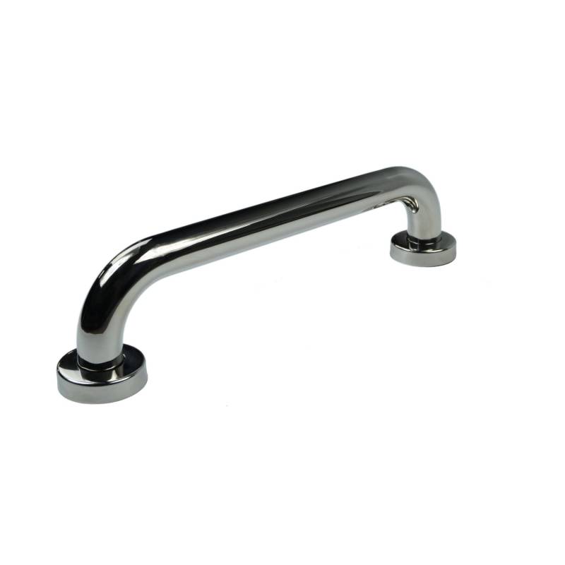 Bagnoxx Badewannengriff Haltegriff 30cm Edelstahl Mirror Einstiegshilfe von Bagnoxx