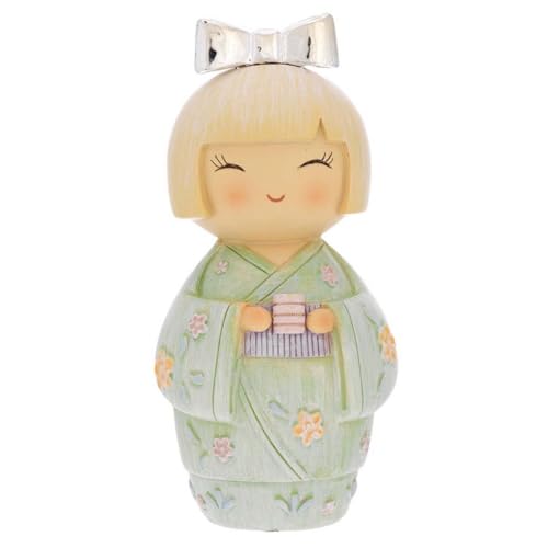 Bagutta Diffusor Kokeshii mit Glas Höhe: 12,5 cm. Referenz: 2111-05 g von Bagutta