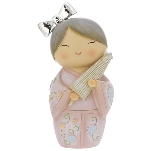 Bagutta Diffusor Kokeshii mit Regenschirm-Höhe: 12,5 cm. Referenz: 2111-04 g Bagutta Diffusor Kokeshii mit Regenschirm-Höhe: 12,5 cm. Referenz: 2111-04 g von Bagutta