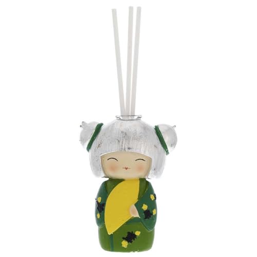 Bagutta Kokedoll Raumdiffusor mit Sticks Höhe: 9 cm Die Referenz ist 2110-03 von Bagutta