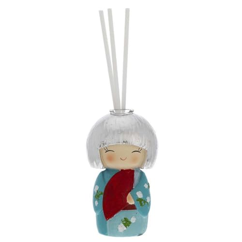 Bagutta Kokedoll Raumdiffusor mit Sticks Höhe: 9 cm Die Referenz ist 2110-09 von Bagutta