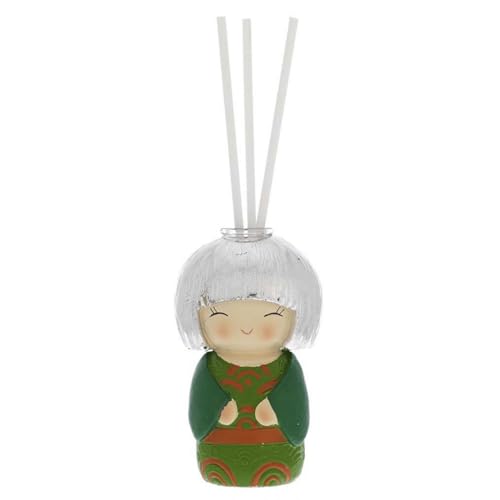 Bagutta Kokedoll Raumdiffusor mit Sticks Höhe: 9 cm Die Referenz ist 2110-11 von Bagutta