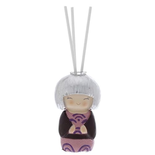 Bagutta Kokedoll Raumdiffusor mit Sticks Höhe: 9 cm Die Referenz ist 2110-12 von Bagutta