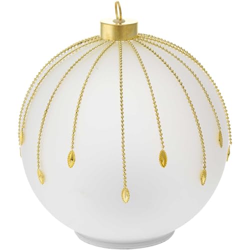 Bagutta Kugel Durchmesser 15 schräg drehbar mit LED Gold Die Referenz ist N 8687-03. Bagutta Kugel Durchmesser 15 schräg drehbar mit LED Gold Die Referenz ist N 8687-03. von Bagutta