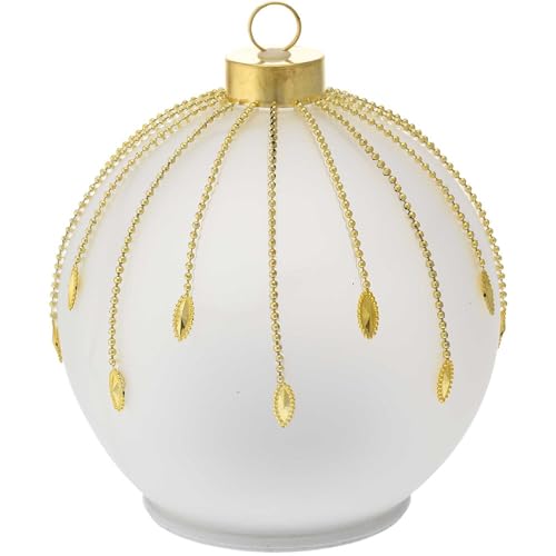 Bagutta Kugel Durchmesser 18 schräg drehbar mit LED Gold Die Referenz ist N 8687-04. Bagutta Kugel Durchmesser 18 schräg drehbar mit LED Gold Die Referenz ist N 8687-04. von Bagutta