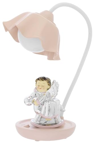 Bagutta LED-Lampe Touch und Engel auf rosa Pferd Die Referenz ist:B 4199-05 R Bagutta LED-Lampe Touch und Engel auf rosa Pferd Die Referenz ist:B 4199-05 R von Bagutta