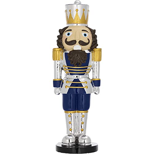 Bagutta Nussknacker-Soldat Nussknacker-Soldat Höhe 30 cm Die Referenz ist N 8543-01. Bagutta Nussknacker-Soldat Nussknacker-Soldat Höhe 30 cm Die Referenz ist N 8543-01. von Bagutta