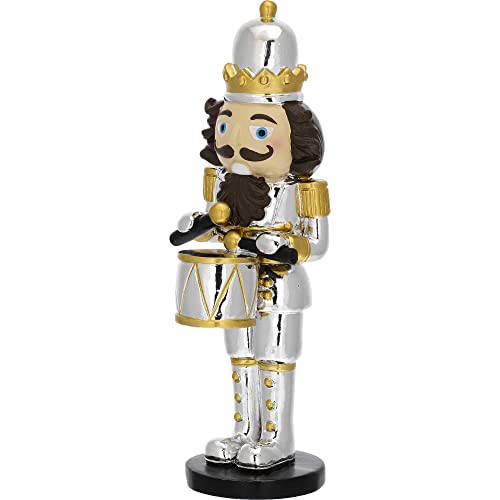 Bagutta Nussknacker Soldat Nussknacker Soldat mit Trommel Höhe 12 cm. Die Referenz ist N 8540-02. Bagutta Nussknacker Soldat Nussknacker Soldat mit Trommel Höhe 12 cm. Die Referenz ist N 8540-02. von Bagutta