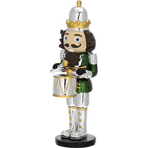 Bagutta Nussknacker Soldat Nussknacker Soldat mit Trommel Höhe 12 cm. Die Referenz ist N 8540-04. Bagutta Nussknacker Soldat Nussknacker Soldat mit Trommel Höhe 12 cm. Die Referenz ist N 8540-04. von Bagutta