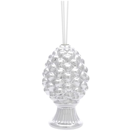 Bagutta Zapfen mit Diffusor Silber Höhe: 10 cm Die Referenz ist 2114-01 AR von Bagutta