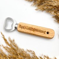 Personalisierter Flaschenöffner Aus Holz | Gravur-Geschenk Für Männer, Vatertag, Geburtstag, Hochzeit, Junggesellenabschied Personalisierter Flaschenöffner Aus Holz | Gravur-Geschenk Für Männer, Vatertag, Geburtstag, Hochzeit, Junggesellenabschied von BahaeDesigns